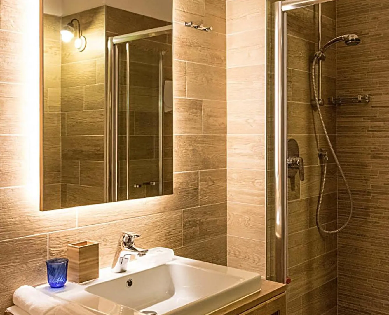 Residence Hotel K2 Foppolo 0*,
