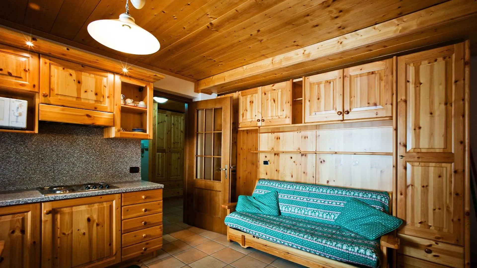 Residence Hotel K2 Foppolo