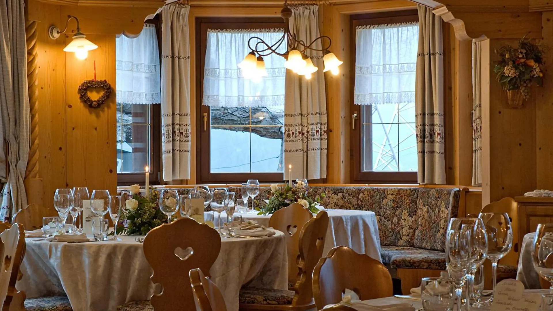 Residence Hotel K2 Foppolo
