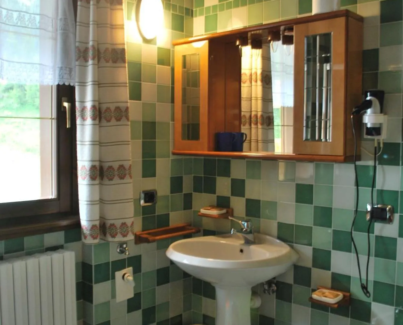 Residence Hotel K2 Foppolo Italie