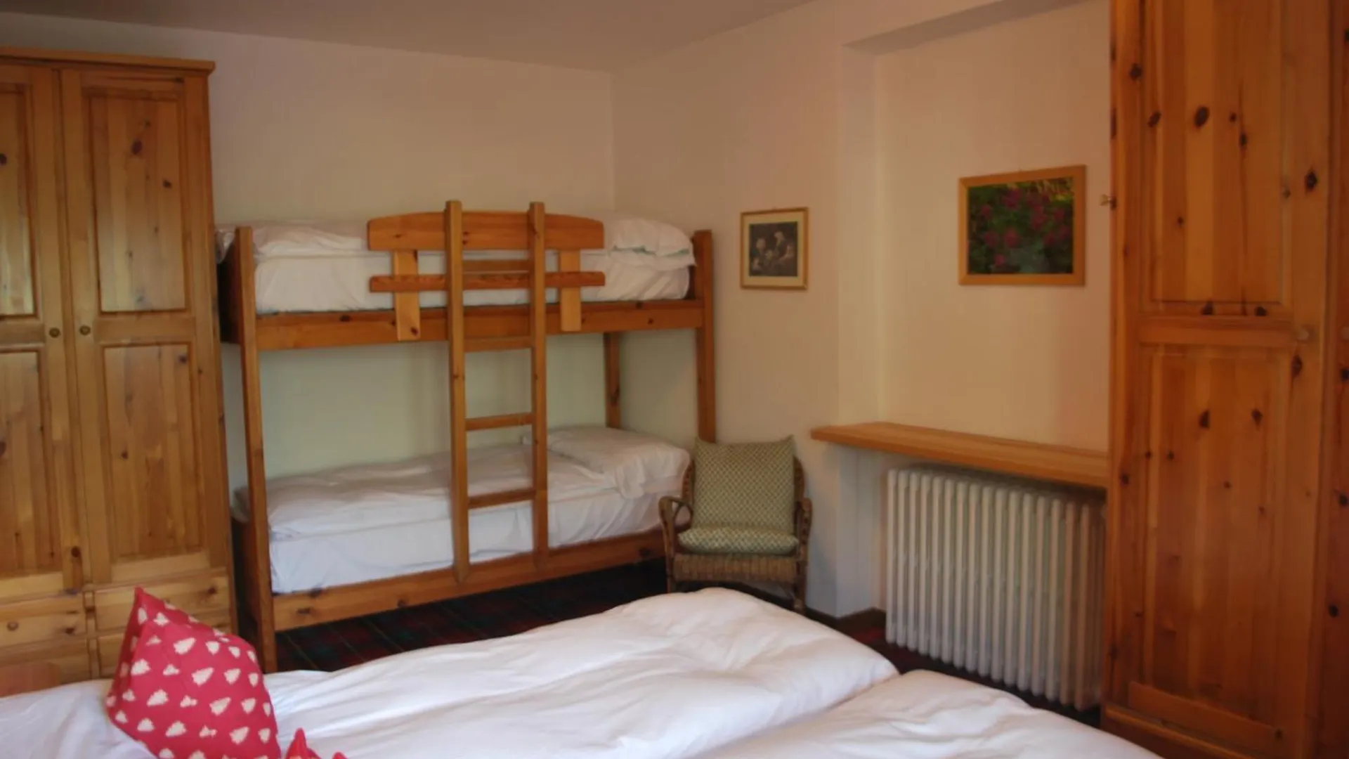 Residence Hotel K2 Foppolo Appart hôtel